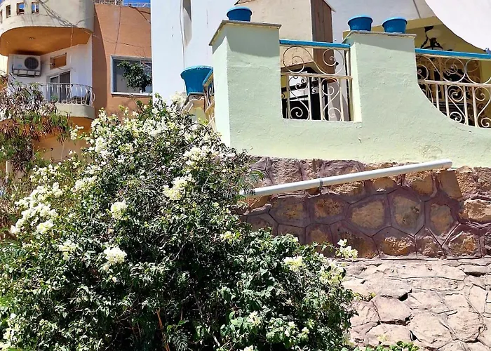 Oda ve Kahvaltı Orientalna Hurgada