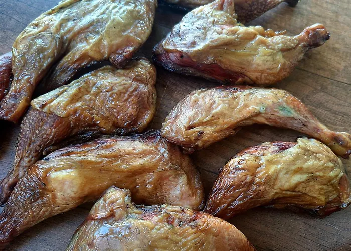 Orientalna Oda ve Kahvaltı *
