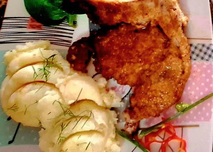 Orientalna Oda ve Kahvaltı