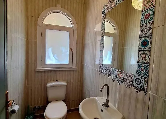 Orientalna Oda ve Kahvaltı *