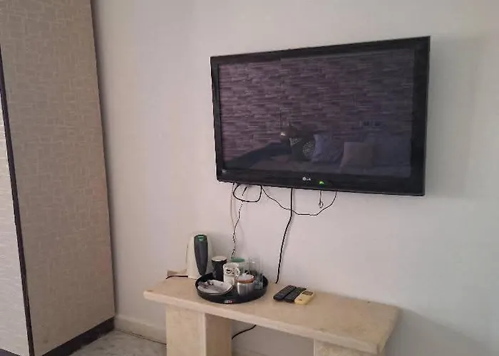 Orientalna Oda ve Kahvaltı *